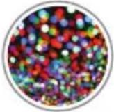 Livarno Lux HG06705 - Reiter Szene : - 6