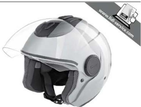 CRIVIT IAN 78791 - 1