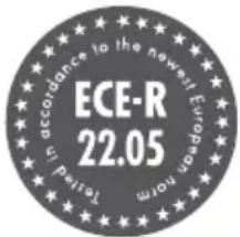 ECE-R 22.05
