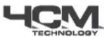 CRIVIT IAN 78791 - Tehnologia HCM - 1
