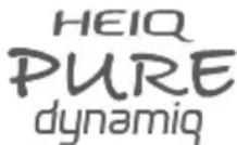 CRIVIT IAN 78791 - HeiQ® Pure dynamiq - 1