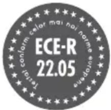 ECE-R 22.05