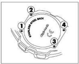 WINKEL STEEL BACK 1 2 3 4