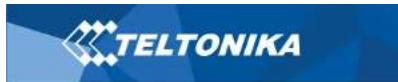 Teltonika FMB002 - Configuration (Windows) - 1
