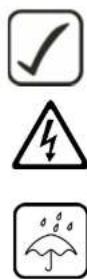 Teltonika FMB910 - Safety information - 3