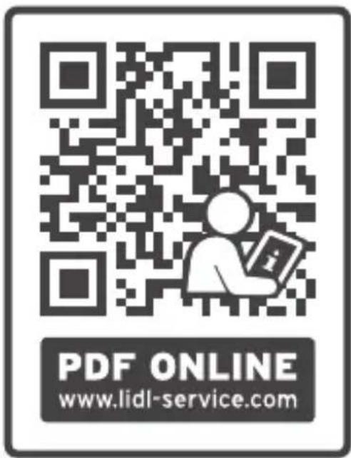 PDF ONLINE www.lidl-service.com