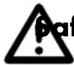 Sensiplast IAN 113152 - Do not use, or consult your physician for: - 1