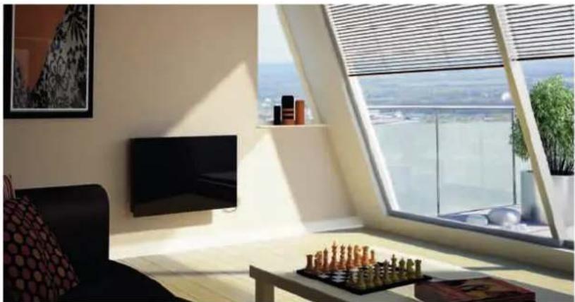 DIMPLEX PSW100 - The perfect heat pump partner - 1