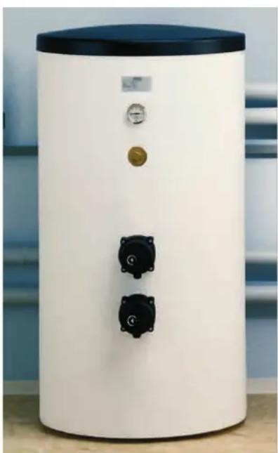 DIMPLEX PSW100 - Buffer tanks - 1
