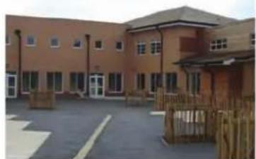 DIMPLEX PSW100 - Top Marks for Dimplex in London school - 1