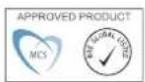 DIMPLEX PSW100 - Range features - 1