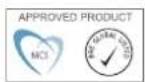 DIMPLEX KPV25 - Domestic ground source heat pump – SI 14 ME - 2