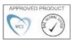 DIMPLEX KPV25 - High temperature air source heat pumps – LA PS - 2