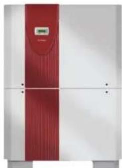 DIMPLEX KPV25 - Models available: - 1