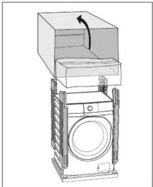 ELECTROLUX EWW9024D3WB - การแกะบรรจุภัณฑ์ - 3