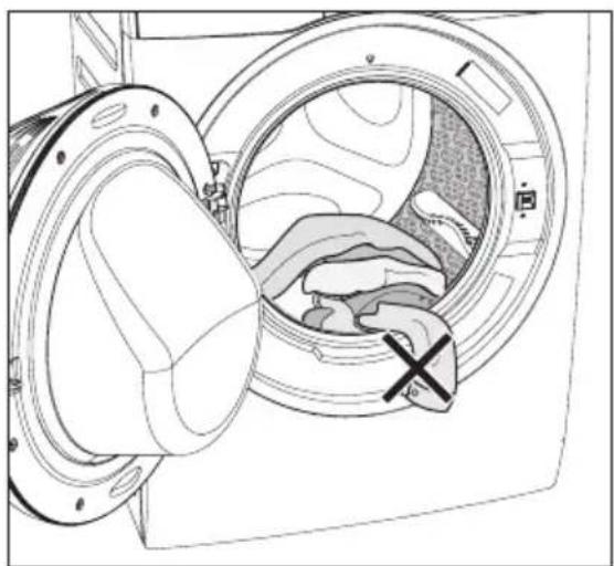 ELECTROLUX EWW9024D3WB - การใช้งานประจําวัน - การซักผ้า (เพียงอย่างเดียว) - 3