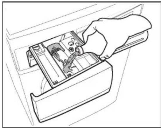 ELECTROLUX EWW9024D3WB - ก่อนการใช้งานครั้งแรก - 1