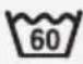 ELECTROLUX EWW9024D3WB - INTERNATIONAL WASH CODE SYMBOLS - 5