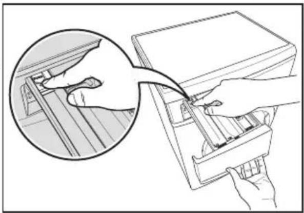 ELECTROLUX EWW9024D3WB - การดูแลรักษาและทADAความสะอาด - 1