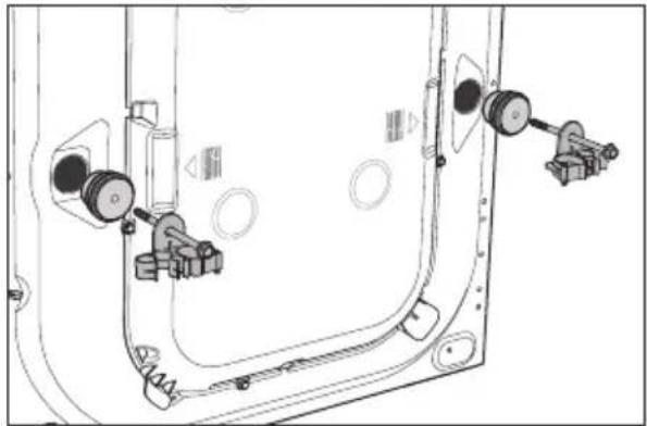ELECTROLUX EWW9024D3WB - การใช้งาน - 1