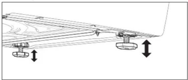 ELECTROLUX EWW9024D3WB - Parts - 6