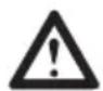 ECG ZH 3620 - DANGER for children - 1