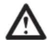 ECG ZH 3620 - Warnings in this manual - 2