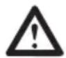 ECG ZH 3620 - Warnings in this manual - 3