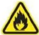 HYUNDAI HYBC5080AV - CAUTION - 1