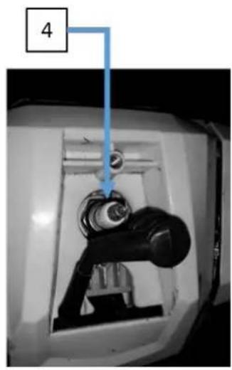 HYUNDAI HYBC5080AV - WARNING - 3