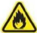 HYUNDAI HYBC5080AV - CAUTION - 2
