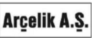 Arçelik A.Ş.