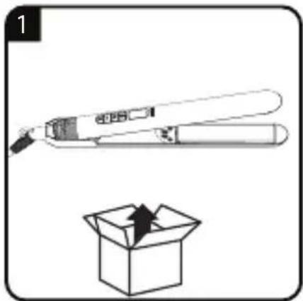 GRUNDIG HS 7031 - User Manual - 4