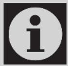 GRUNDIG HS 7031 - Meanings of the symbols - 1