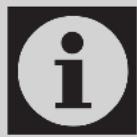 GRUNDIG HS 7031 - Sembollerin anlamları - 1
