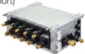 MITSUBISHI MXZ-6F120VGD - Outdoor Units PUMY Series - 3