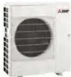 MITSUBISHI MXZ-6F120VGD - Selection - 15