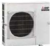 MITSUBISHI MXZ-6F120VGD - Selection - 11