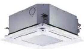 MITSUBISHI MXZ-6F120VGD - SLZ-M Series - 1