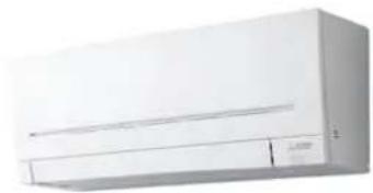 MITSUBISHI MXZ-6F120VGD - MSZ-AP Series - 1