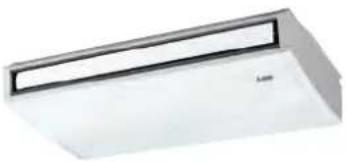 MITSUBISHI MXZ-6F120VGD - PCA-M Series - 1