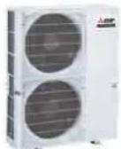 MITSUBISHI MXZ-6F120VGD - Selection - 16