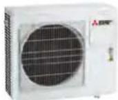 MITSUBISHI MXZ-6F120VGD - Selection - 10