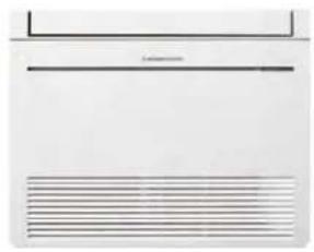 MITSUBISHI MXZ-6F120VGD - MFXZ-KW Series - 1