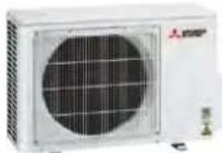 MITSUBISHI MXZ-6F120VGD - Selection - 9