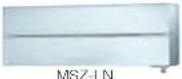 MITSUBISHI MXZ-6F120VGD - Selection - 1