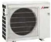 MITSUBISHI MXZ-6F120VGD - Selection - 14