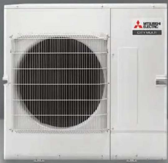 MITSUBISHI MXZ-6F120VGD - Series - 1