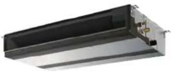 MITSUBISHI MXZ-6F120VGD - PEAD-M Series - 1