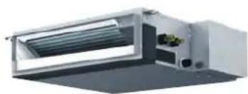 MITSUBISHI MXZ-6F120VGD - SEZ-M Series - 1